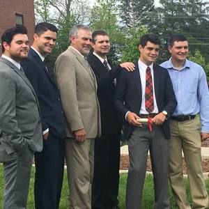 Meet your Posher, Paul